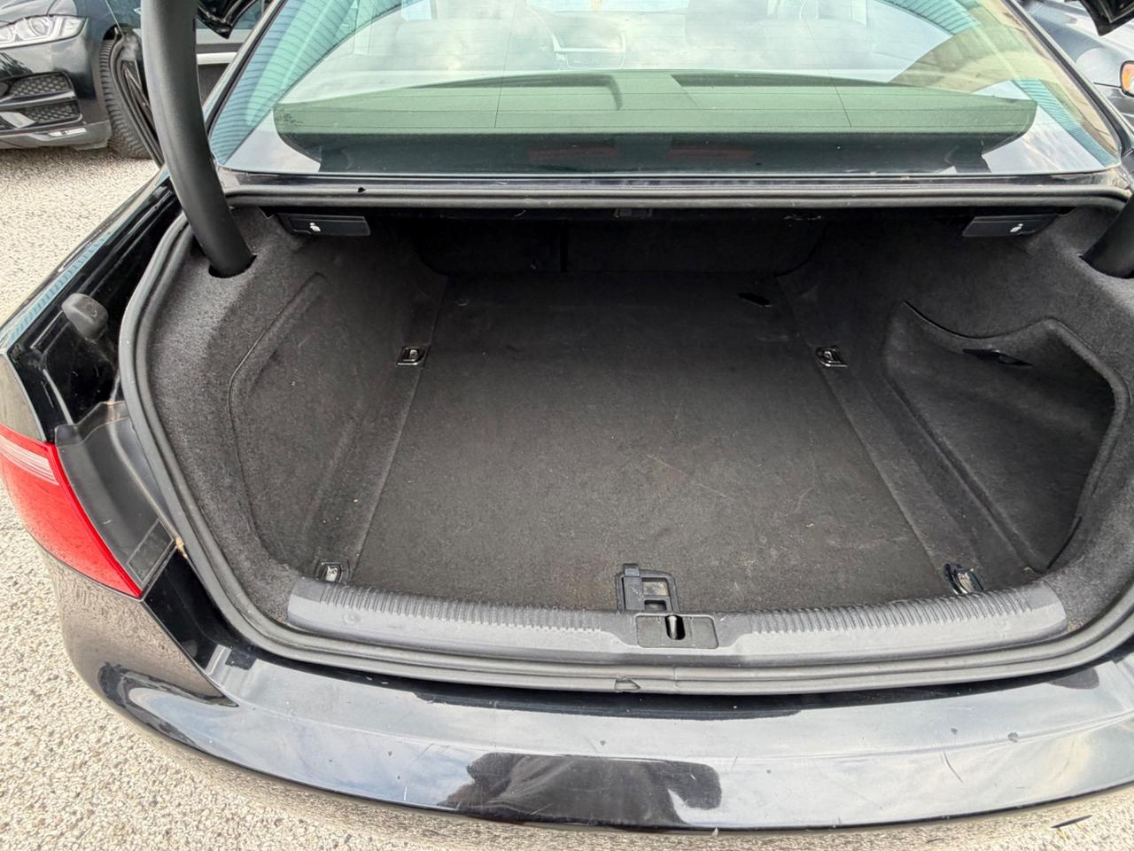 Audi A5 2.0 TDI F.AP.