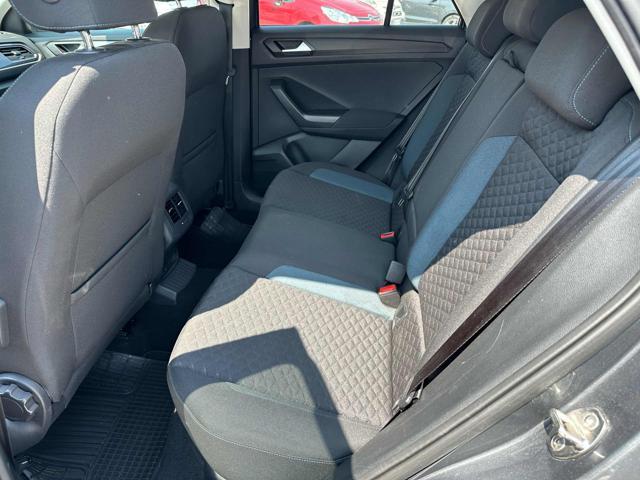 VOLKSWAGEN T-Roc 1.5 TSI ACT Advanced BlueMotion Technology