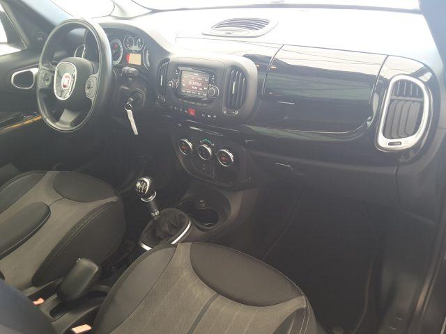 FIAT 500L 1.6 Multijet 105cv Lounge *TETTO PANORAMA*