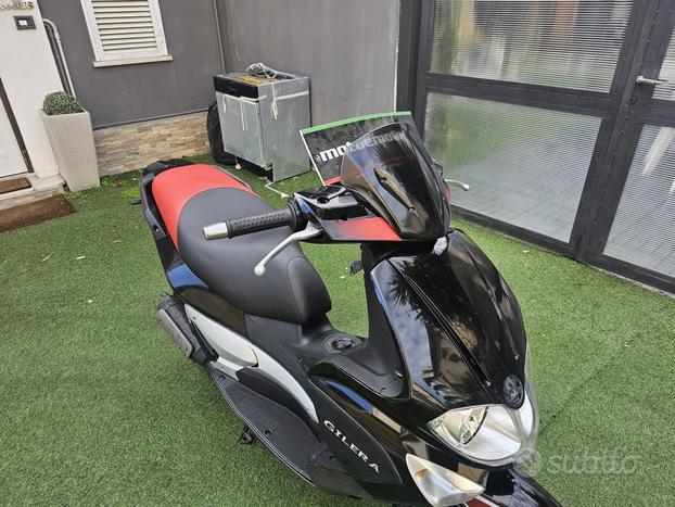 Gilera runner SP