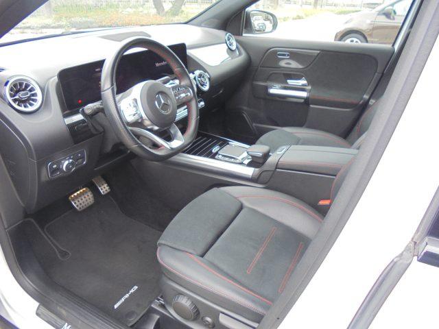 MERCEDES-BENZ GLA 200 AMG LINE Automatic n°48