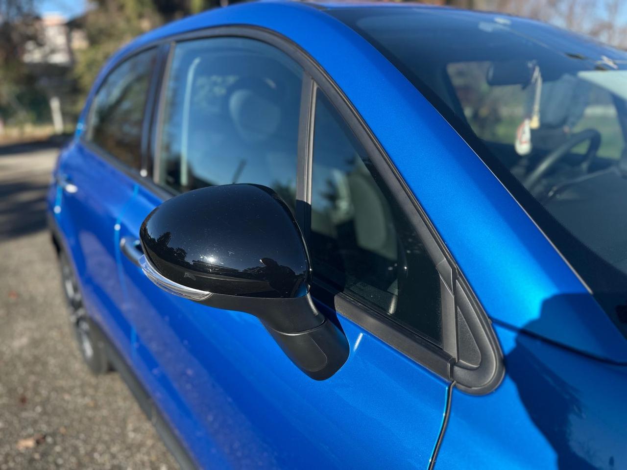 Fiat 500X Connect 1.0 T3 #8026