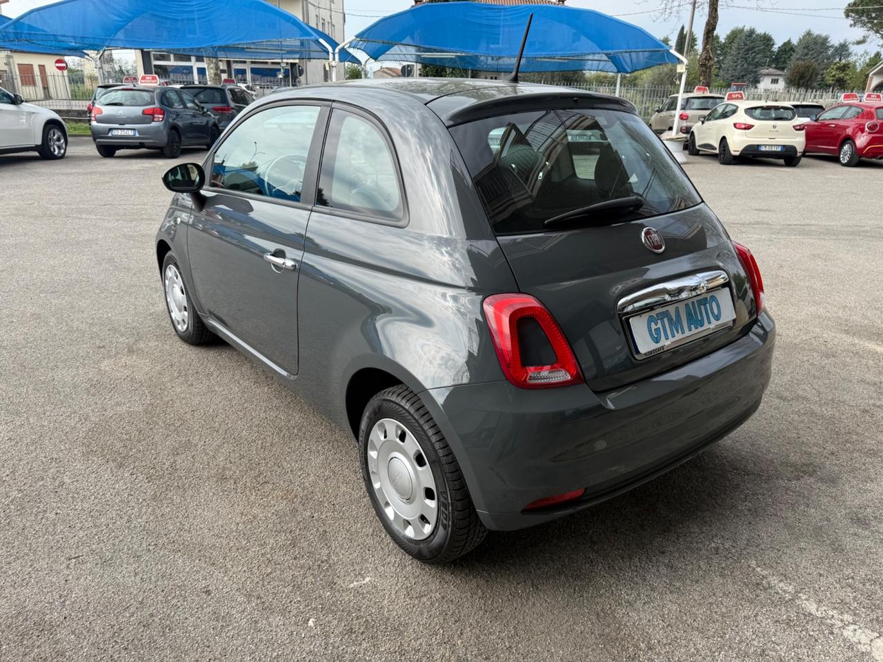 Fiat 500 1.3 Multijet 95 CV - Neopatentati