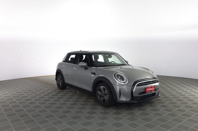 MINI Mini 5 Porte 1.5 Cooper Classic 5 porte