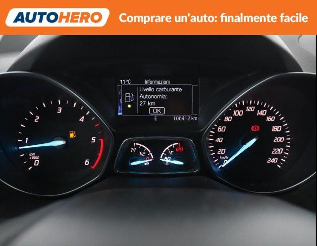 FORD Kuga 2.0 TDCI 120 CV S&S 2WD Plus