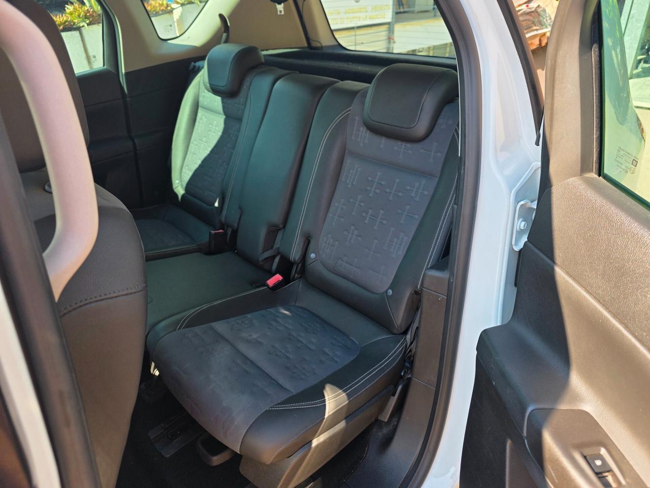 Opel Meriva 1.4 Turbo 120CV GPL Tech Elective