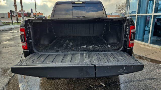 DODGE RAM 1500 5.7 V8 Crew Cab Limited Black Night Pack N1