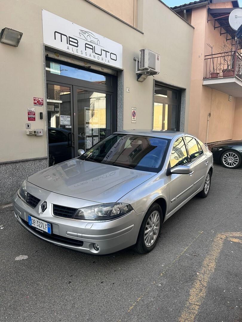 Renaul Laguna 2.0 170cv turbobenzina