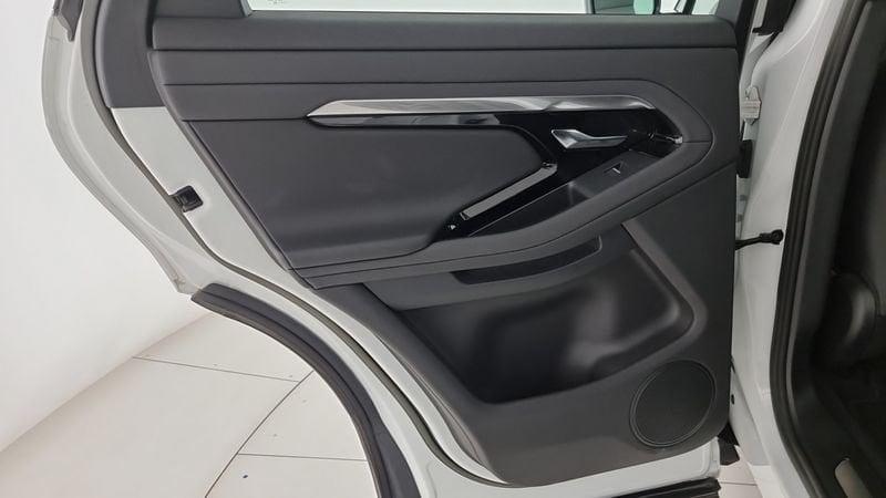 Land Rover RR Evoque 2.0D I4 163 CV AWD Auto R-Dynamic S
