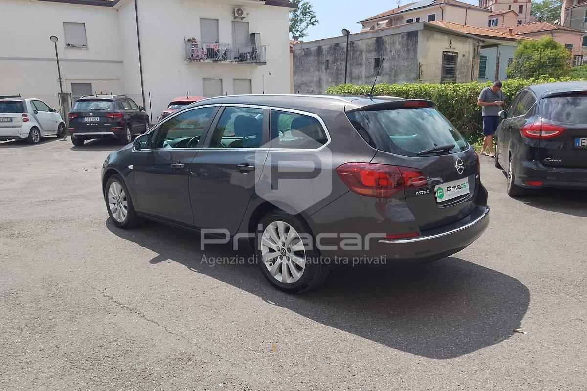 OPEL Astra 1.6 CDTI 136CV EcoFLEX S&S Sports Tourer Cosmo