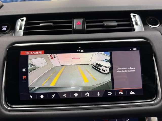 Land Rover Range Rover Sport Range Rover Sport 3.0 V6