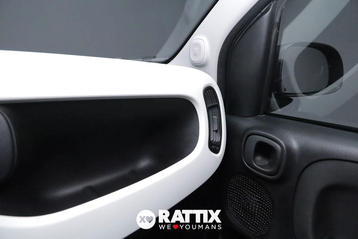 Fiat Panda Pandina 1.0 firefly hybrid 70CV Cross