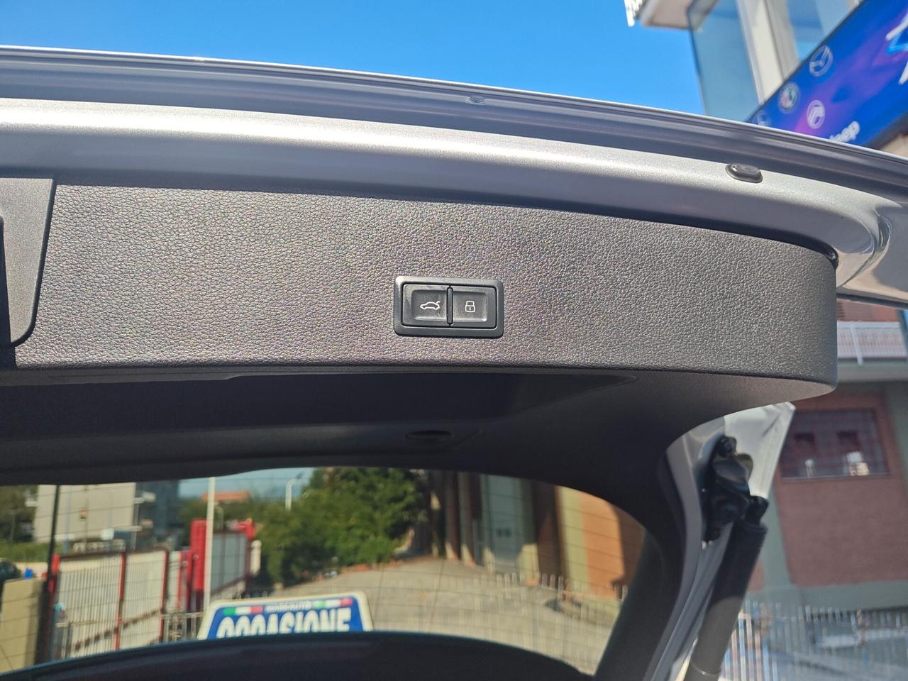 AUDI Q2 35 2.0 TDI 150 CV S LINE EDIT. QUATTRO S-TRON