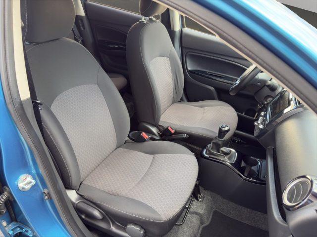 MITSUBISHI Space Star 1.2 Intense SDA