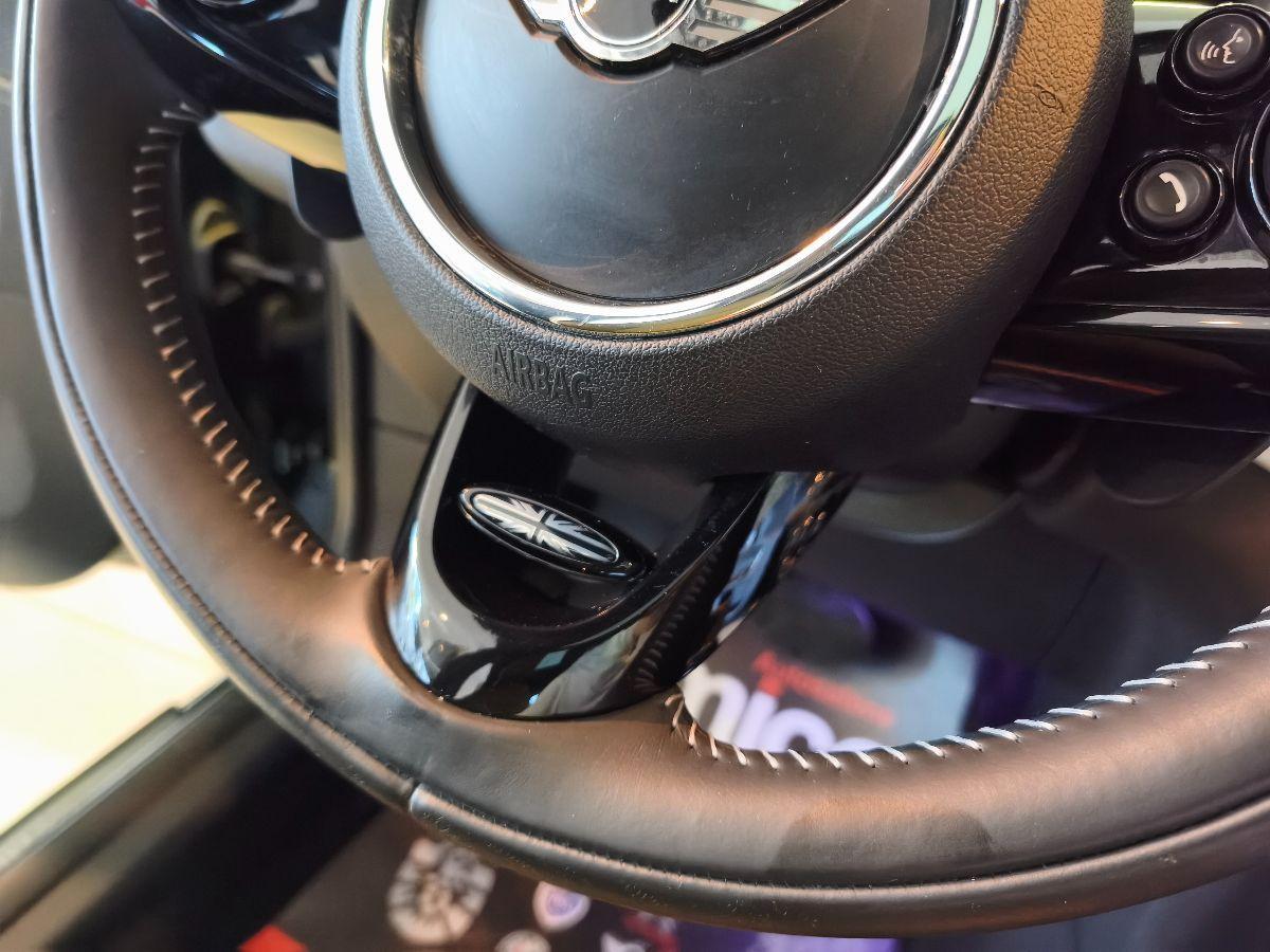 MINI Countryman Cooper SD Jonh Works Tetto Pelle LUCI
