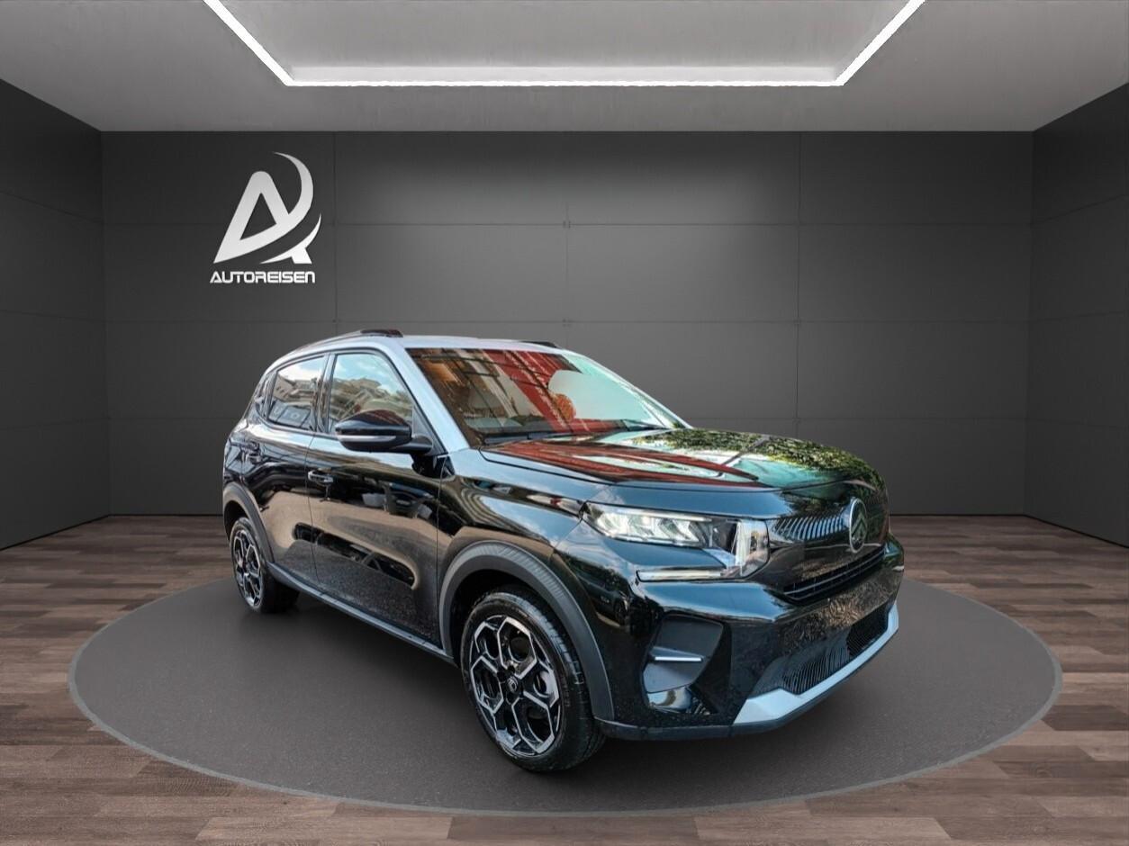 Citroen C3 PureTech 100 S&S Max