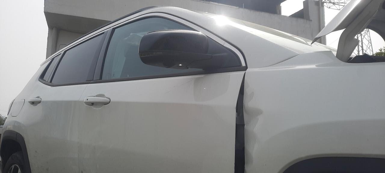 Jeep Compass cc1.6 130cv multijet limited anno 2022