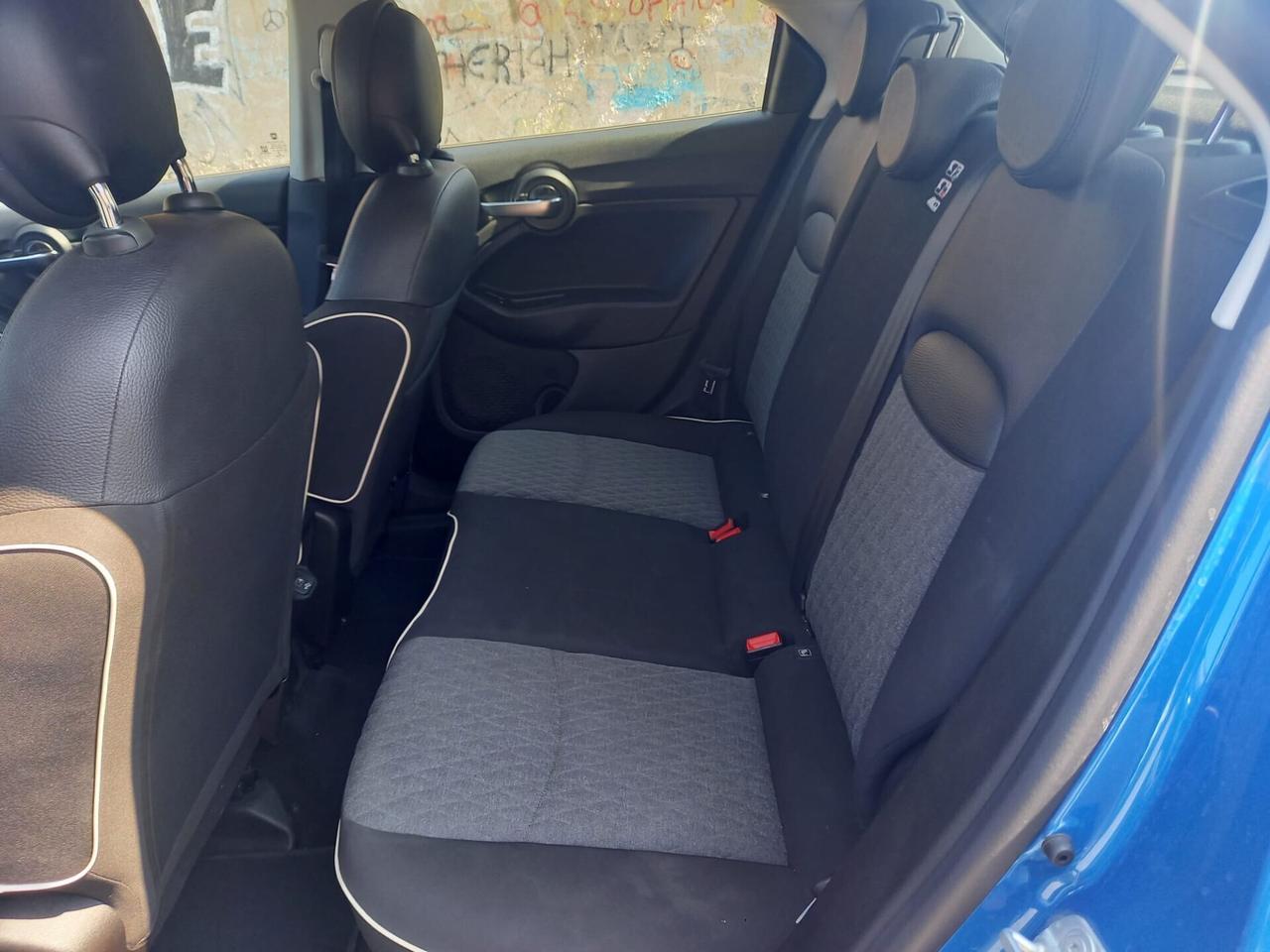 Fiat 500X 1.3 T4 150cv AUTOMATICA Full LED