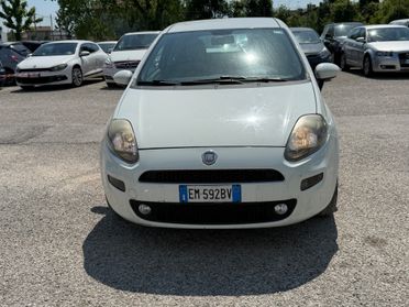 Fiat Grande Punto Grande Punto 1.3MJT 75 3p.Van Actual 4pt