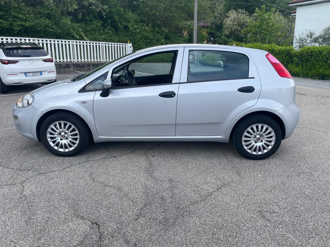Fiat Punto 1.2 EURO 6b VA BENE PER NEOPT.