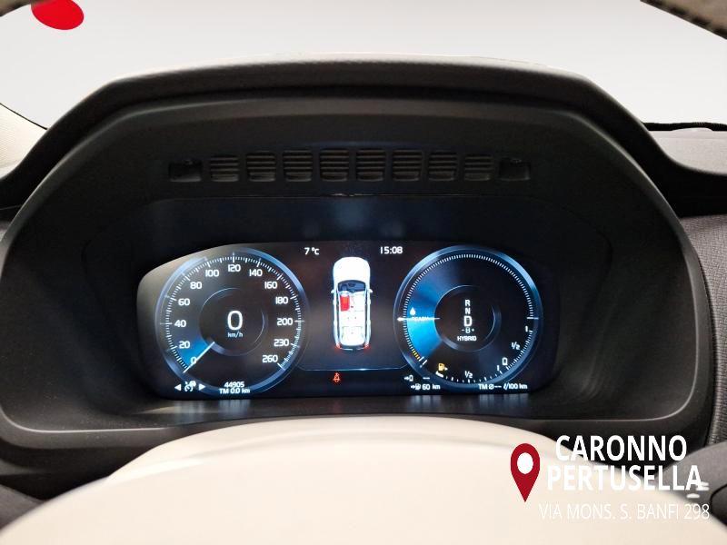 Volvo XC90 2.0 t8 phev Inscription Expression awd 303cv 7p.ti geartronic