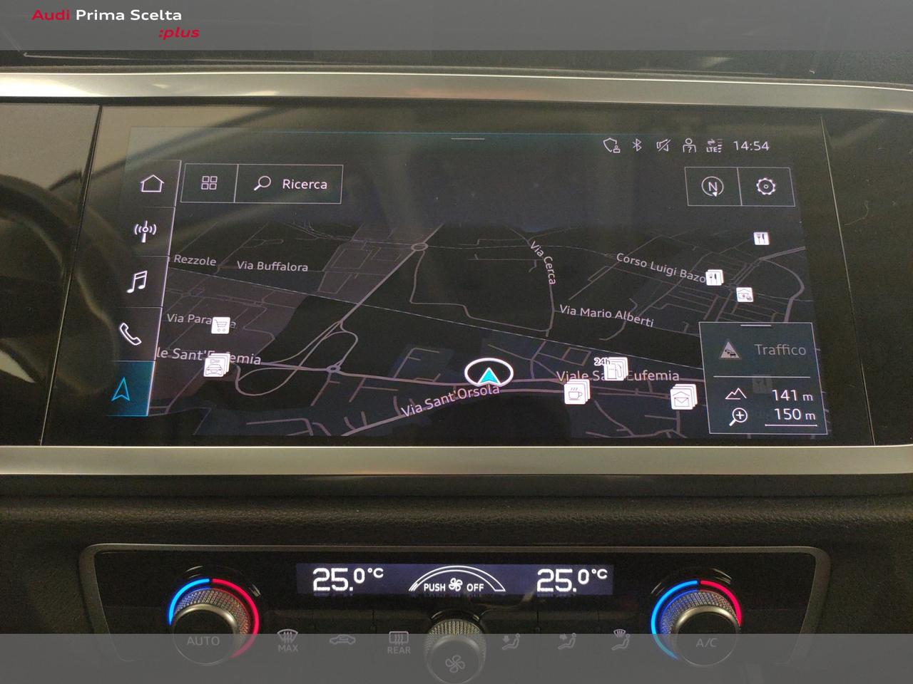 35 2.0 TDI Business S tronic