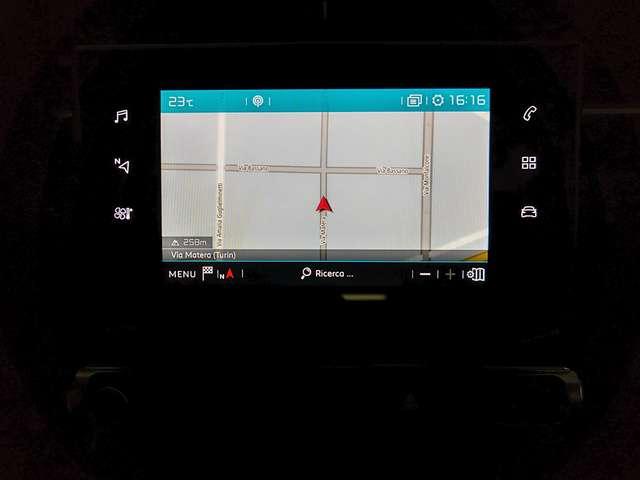 Citroen C3 1.2 110cv Plus + Navi + PDC post