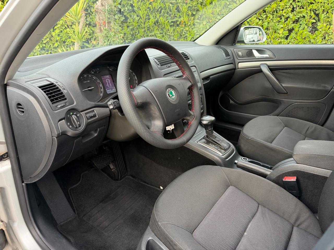 Skoda Octavia 1.9 TDI 105CV DSG PERFETTA