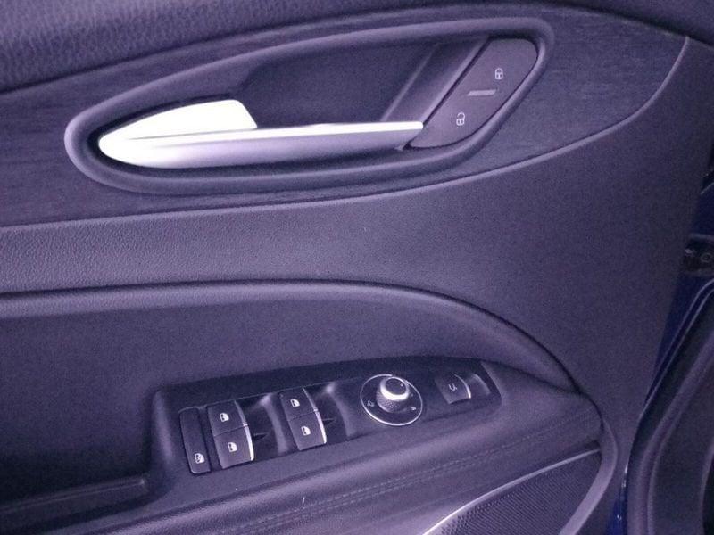 Alfa Romeo Stelvio 2.2 t Executive Q4 210cv auto my19
