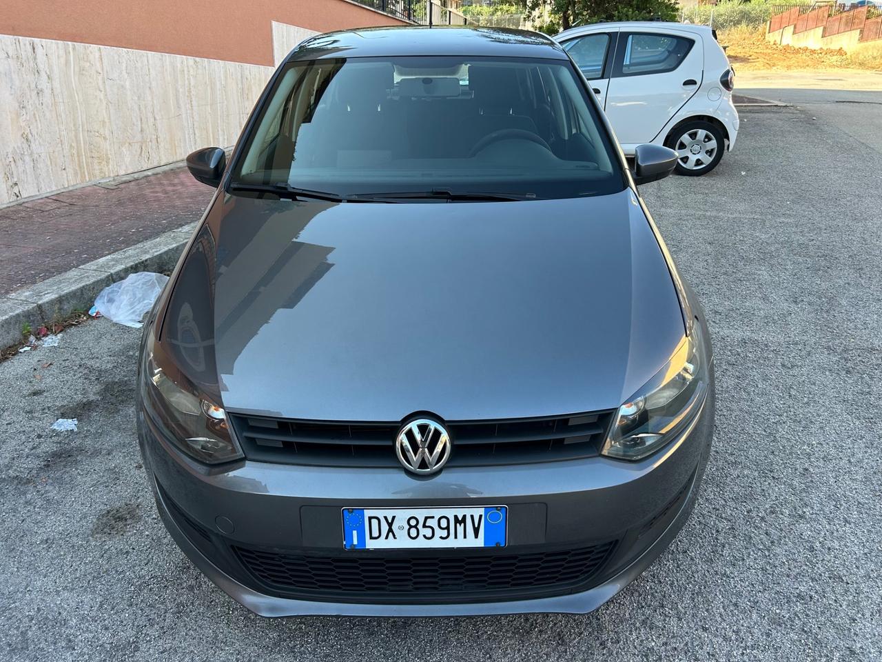 Volkswagen Polo 1.6 TDI unico proprietario
