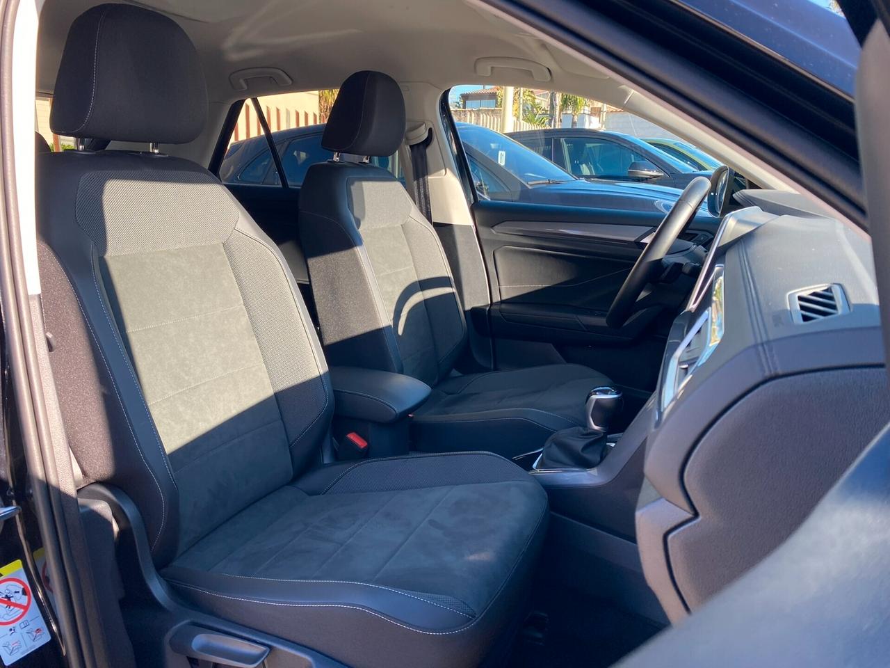 Volkswagen T-Roc Style 2.0 TDI 150CV DSG