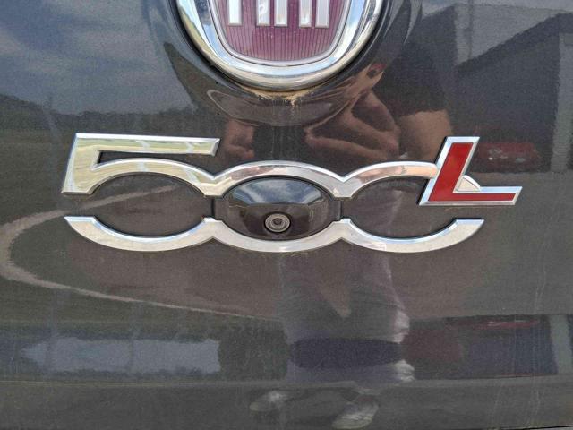 FIAT 500L 0.9 TwinAir Turbo Natural Power Lounge TETTO VETRO