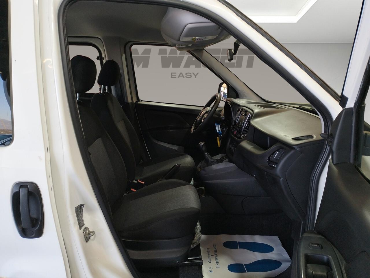 Fiat Doblo 1.3 MJT S&S PC Combi N1 Easy - IVA ESCLUSA