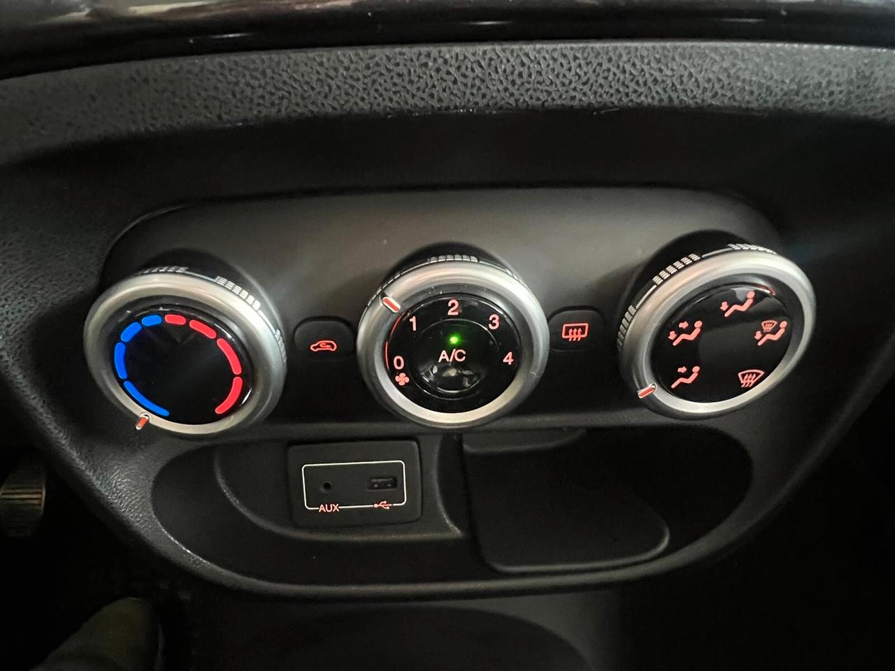Fiat 500L 1.3 MTjet 85 CV Lounge*PREZZO REALE ANCHE SENZA FINANZIAM TAGLIANDATA