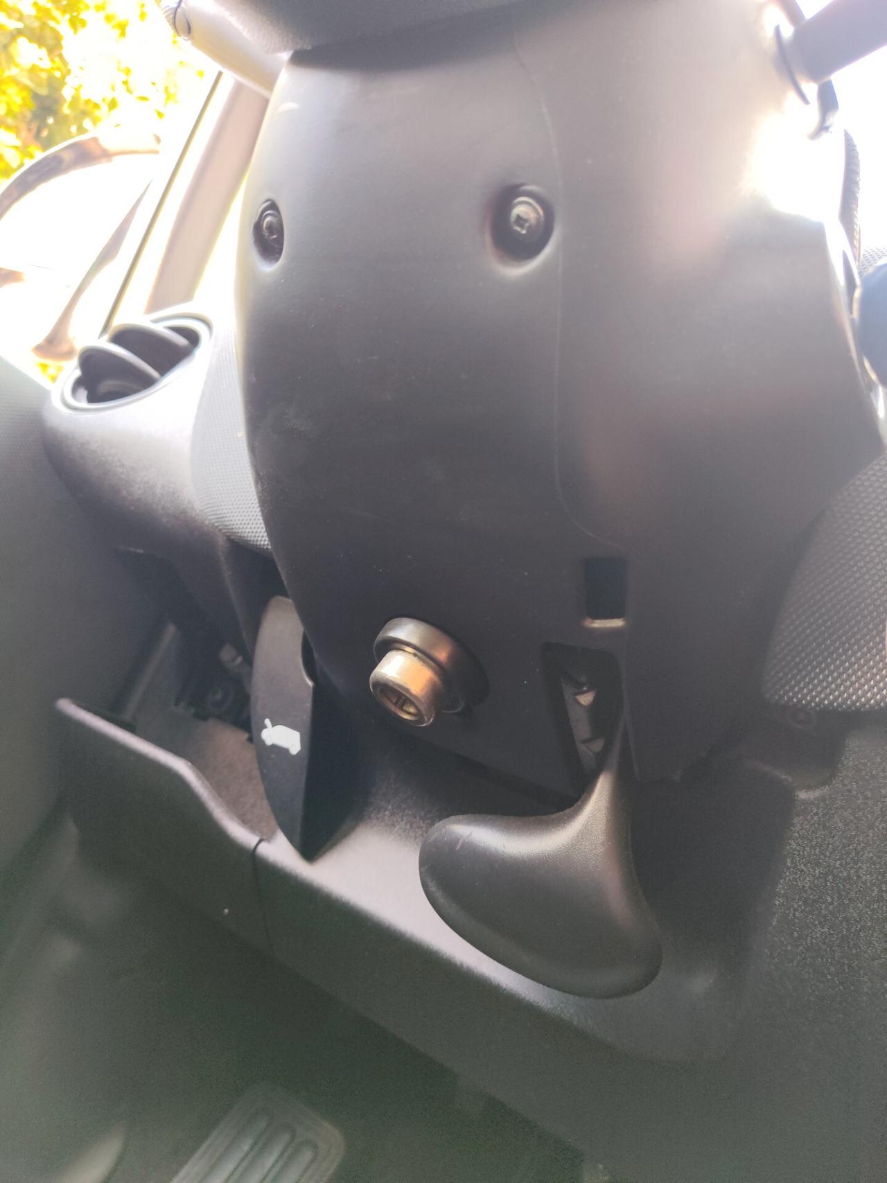 Fiat Multipla 1.6 Benz metano nuova
