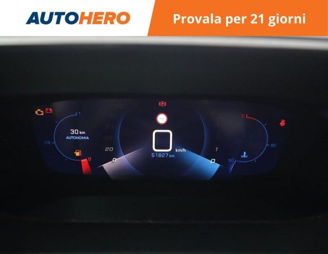 PEUGEOT 208 PureTech 100 Stop&Start 5 porte Allure Pack