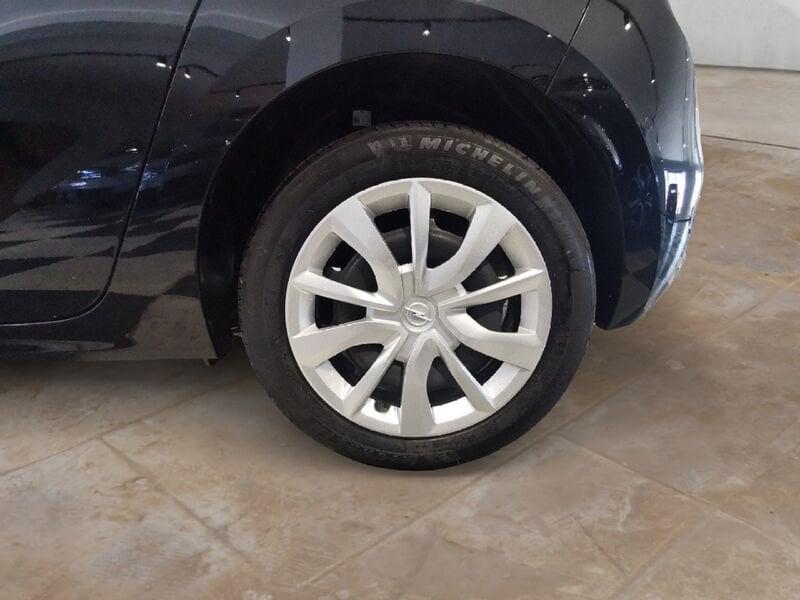Opel Corsa 1.2 100cv Edition MT6
