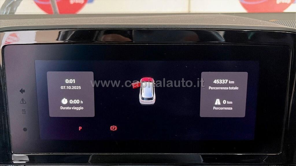 Skoda Kodiaq NEW MODEL NETTO 13900 2.0 TDI DSG 7 posti Executive