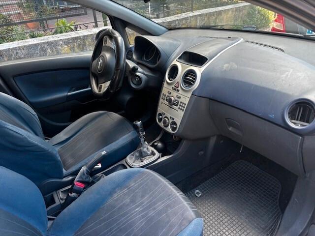 Opel Corsa 1.3 CDTI 90CV 5 porte Enjoy
