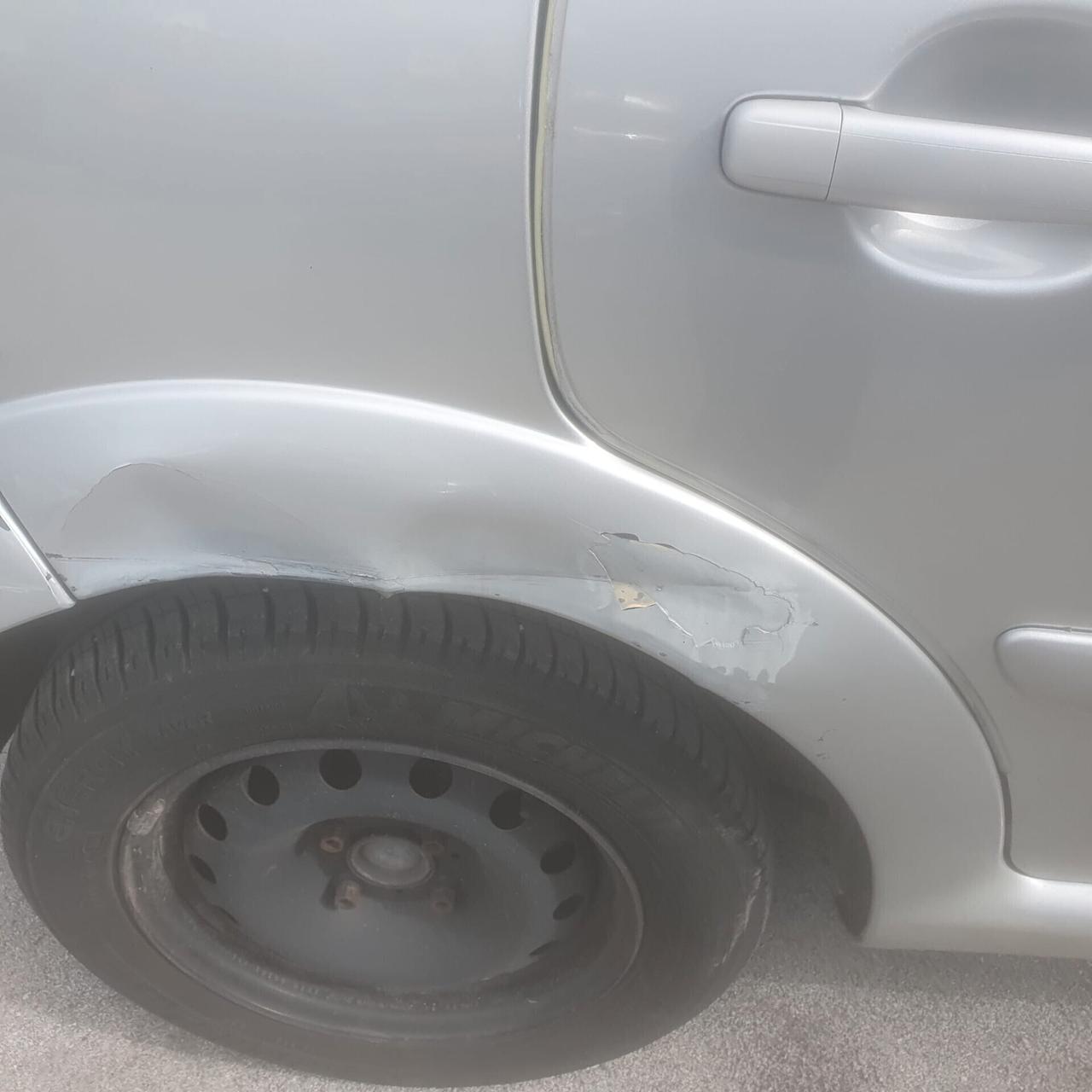 Citroen C3 Pluriel 1.4 HDi 70CV airdream Exclusive