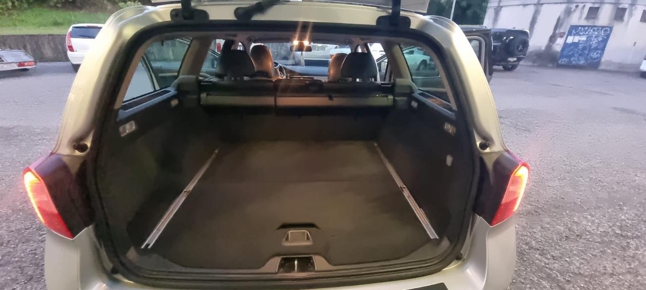 Volvo V70 D3 Geartronic Summum