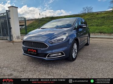 Ford S-Max 2.0 EcoBlue 190CV Aut. Vignale