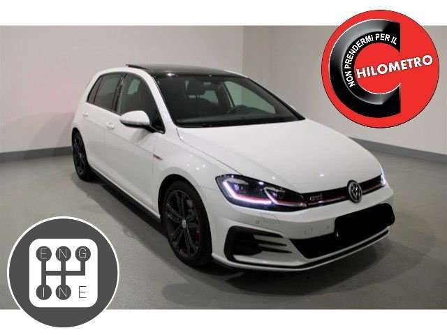 Volkswagen Golf GTI Performance 2.0 245 CV *TettoPanorama *Keyless