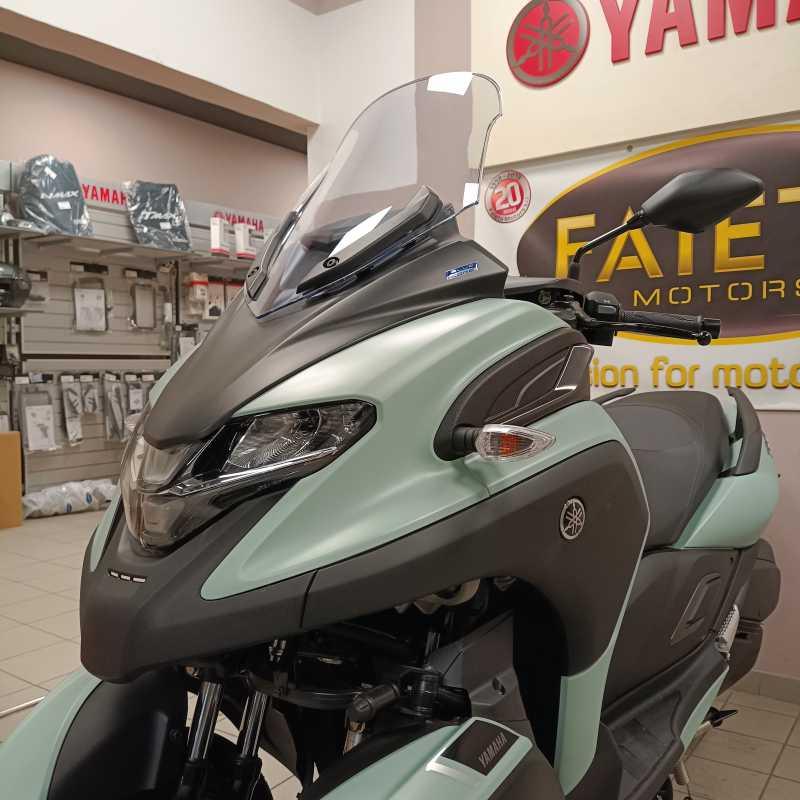 Yamaha Tricity 300 - 2024