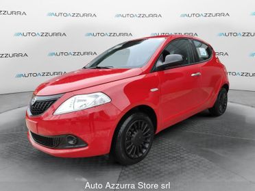 Lancia Ypsilon 1.0 FireFly 5 porte S&S Hybrid Silver *PROMO FIN*