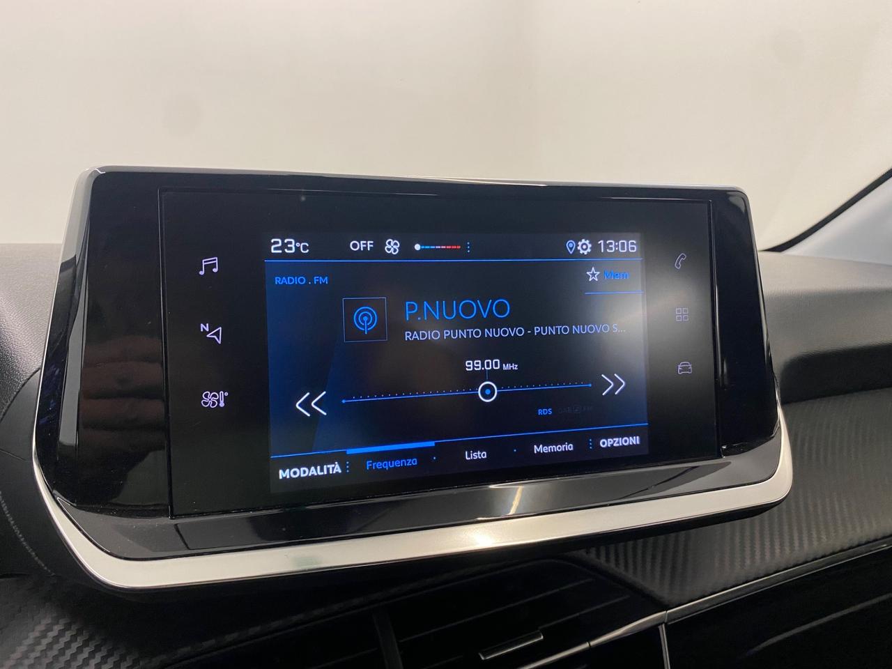 Peugeot 208 Active BlueHDI 100S/S