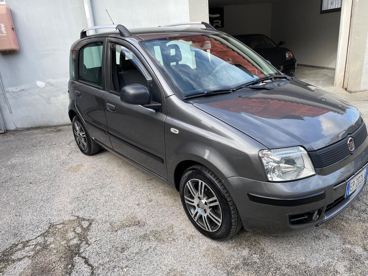 Fiat Panda 1.2 EasyPower Classic