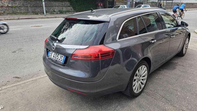 OPEL Insignia 2.0 CDTI 160CV Sports Tourer Cosmo