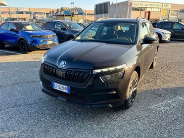 Skoda Kamiq 1.0 TSI Style 95cv