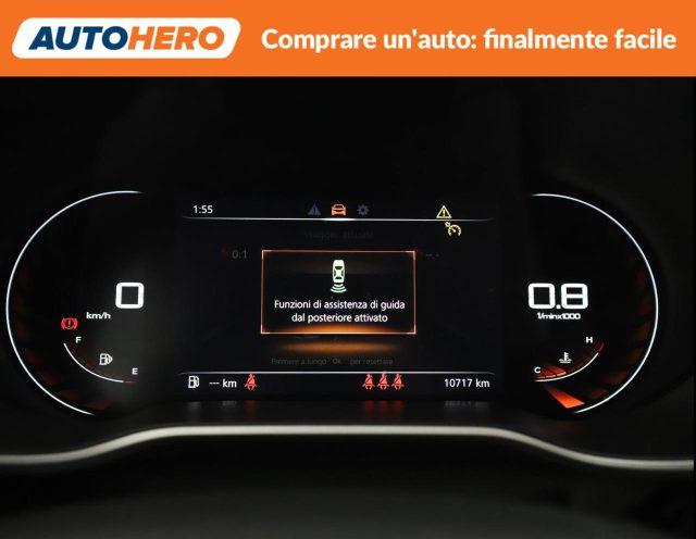 MG ZS 1.5 VTi-tech Luxury